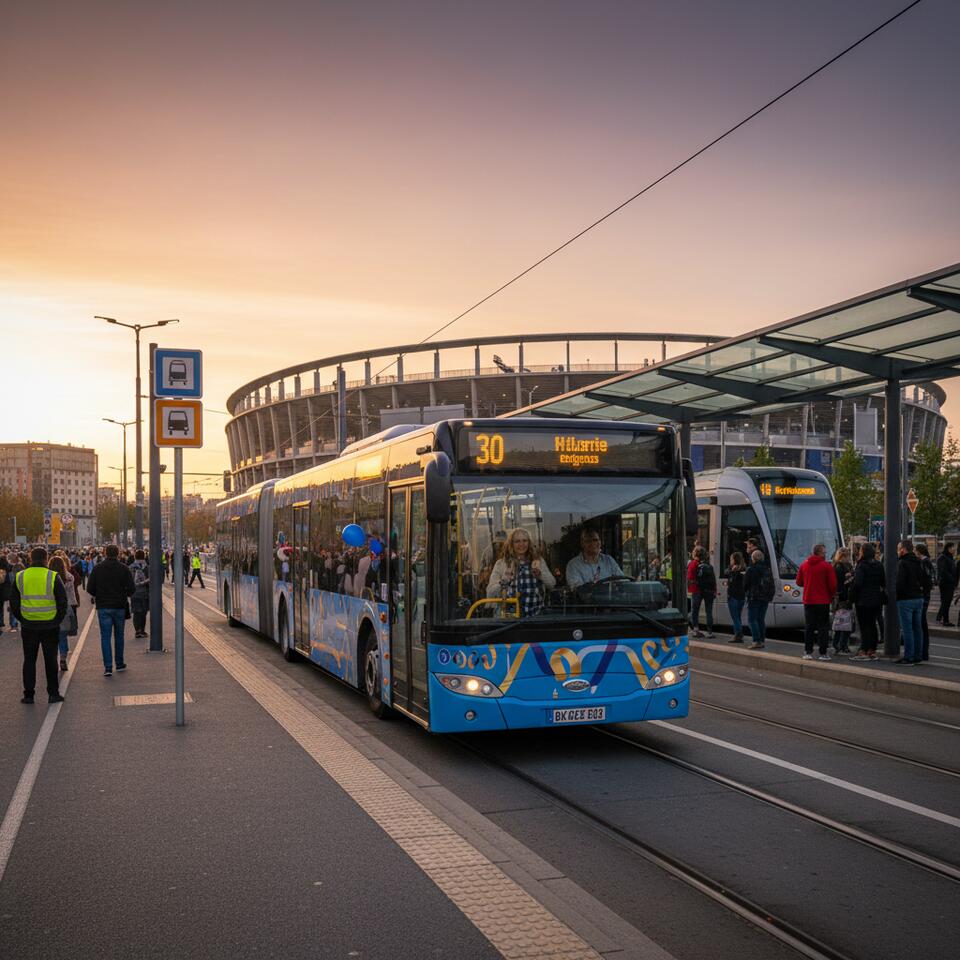 ⚠️ Special Sounder trains for Nov. 8 Seahawks game - NewsBreak