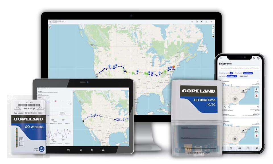 Copeland Completes Dickson Acquisition, Advances Cold Chain ...
