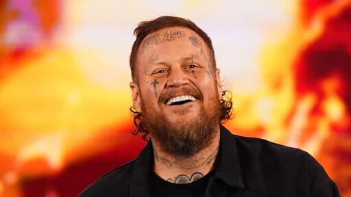 Jelly Roll Shaves His Face for the First Time in 10 Years: “I Have Never  Seen This Man Without Facial Hair” - NewsBreak