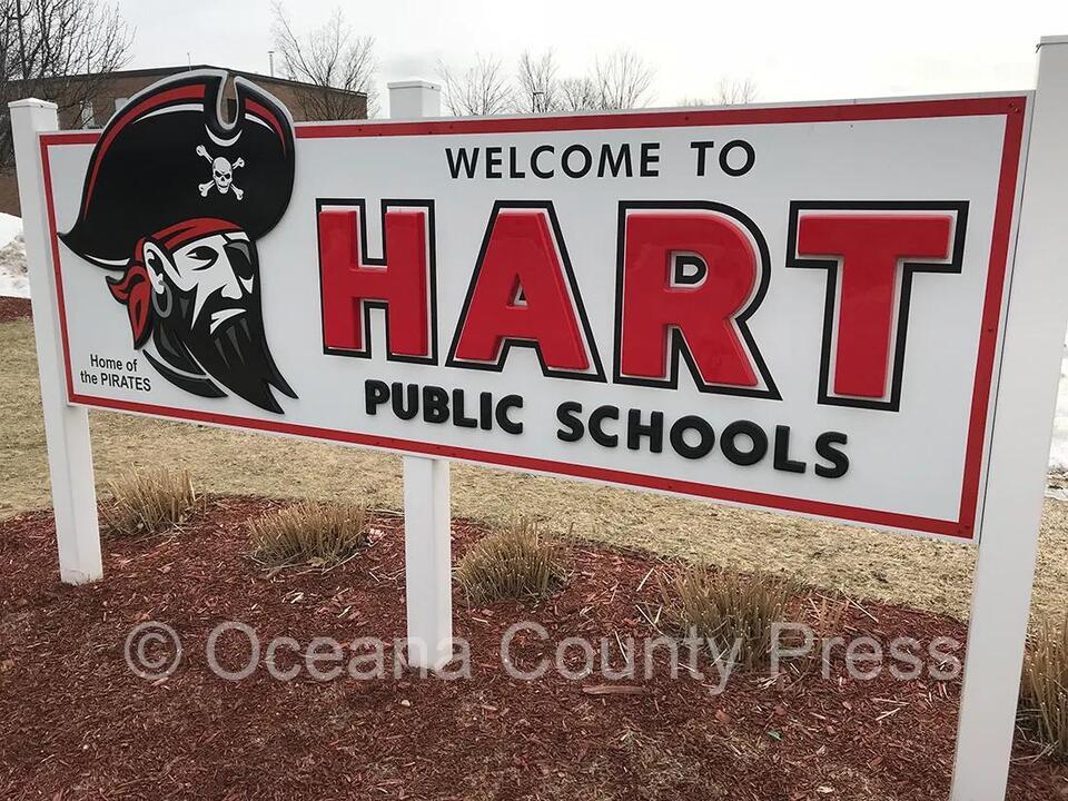 Hart superintendent search narrows down to 2 candidates - NewsBreak