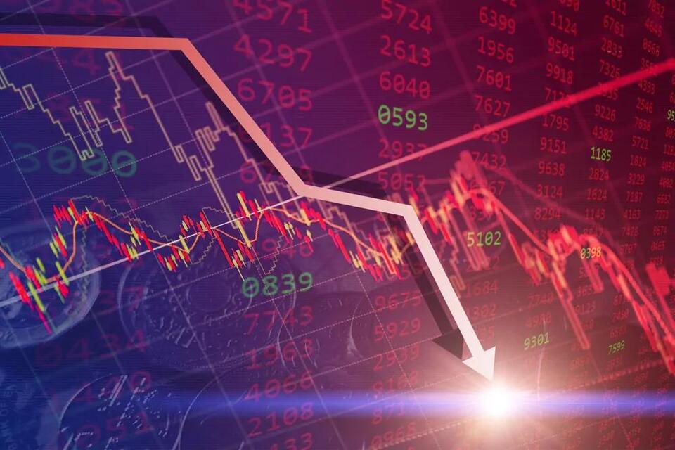 5 Valuable Lessons Learned From Market Crashes Historically - NewsBreak