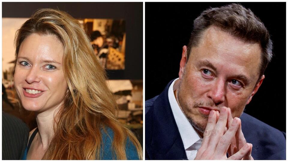 Elon Musk’s First Wife Speaks Out on His ‘Suicidal’ Mindset - NewsBreak