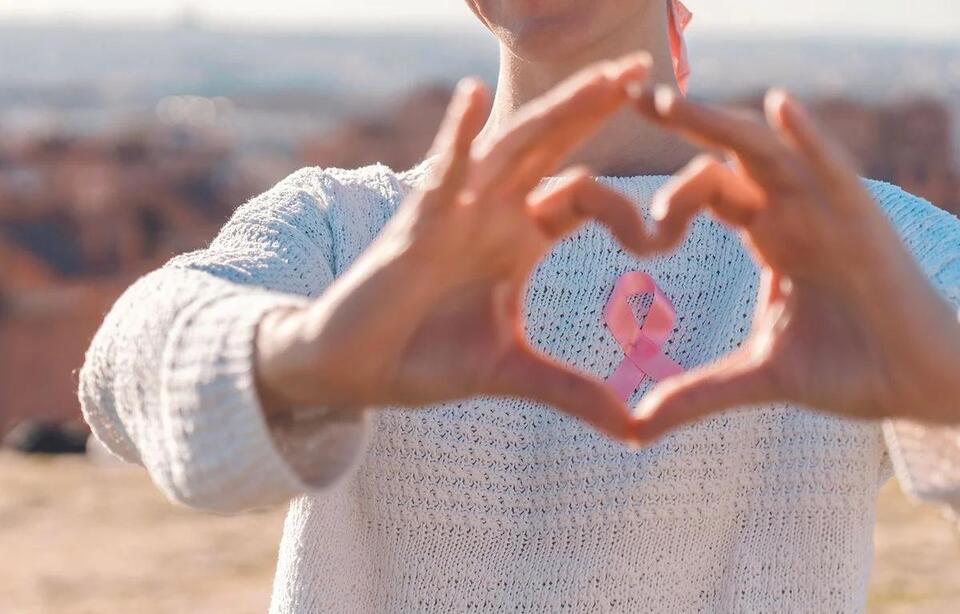Breast Cancer Screening: What Mitchell Women Should Know About ...