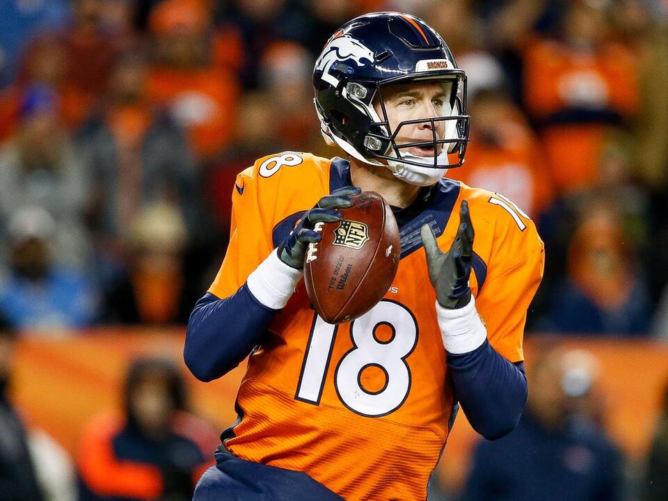 Ranking NFL's Top 10 Greatest Player Comebacks