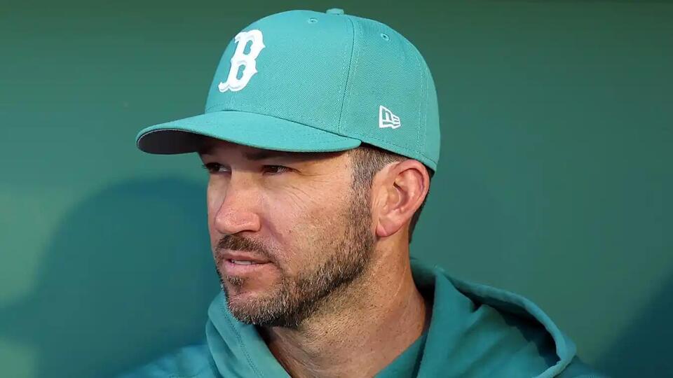 Red Sox Manager Chad Tracy Didn’t Mince Words After Being Swept By ...
