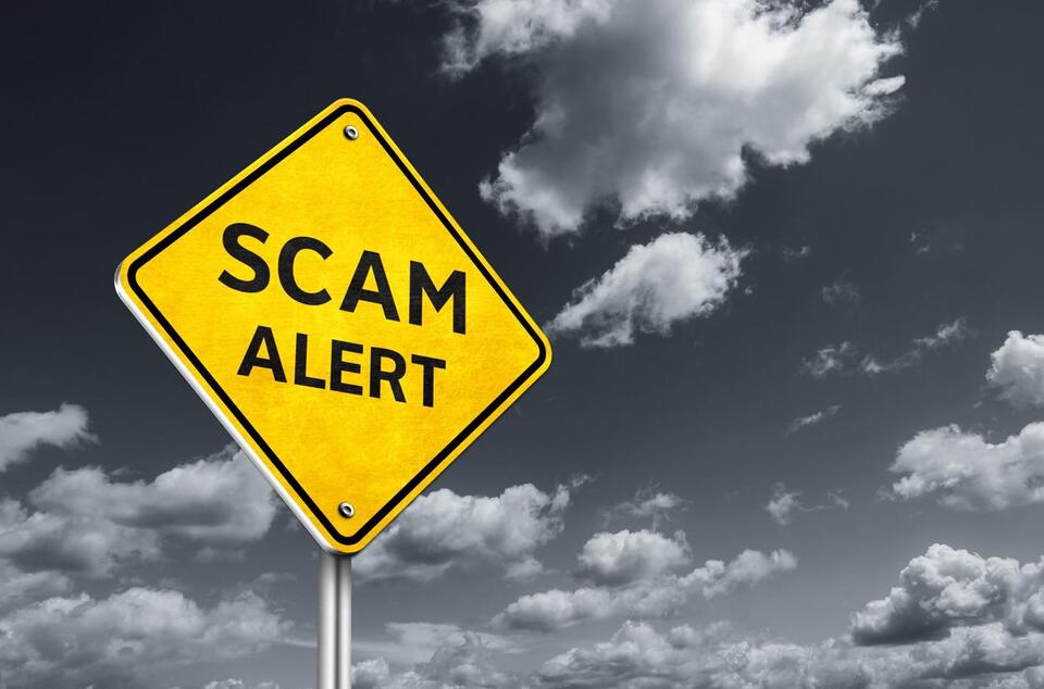 New Montana Lottery Scam Targets Mega Millions Players - NewsBreak