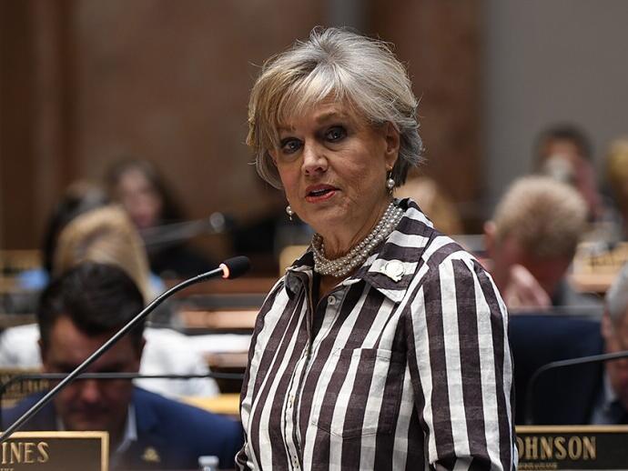Anti-DEI bill passes Ky. House committee with broad restrictions