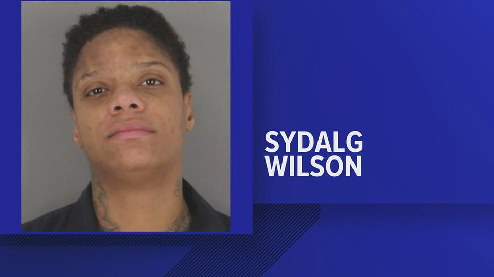 Jefferson County Sheriff's office searching for a missing woman - NewsBreak