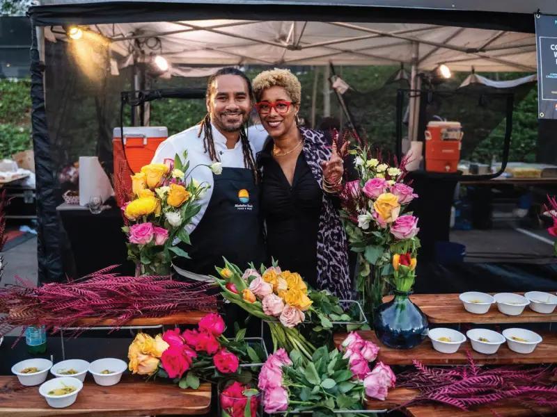 Bring an Appetite: Manhattan Beach Food & Wine Returns for Two Big Nights
