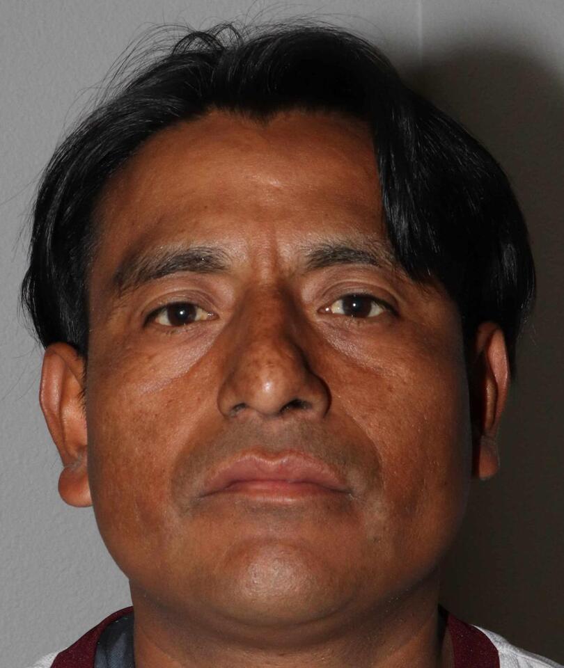 Monterey County Sheriff: man impregnated 14-year-old daughter, who is suspected of murdering newborn
