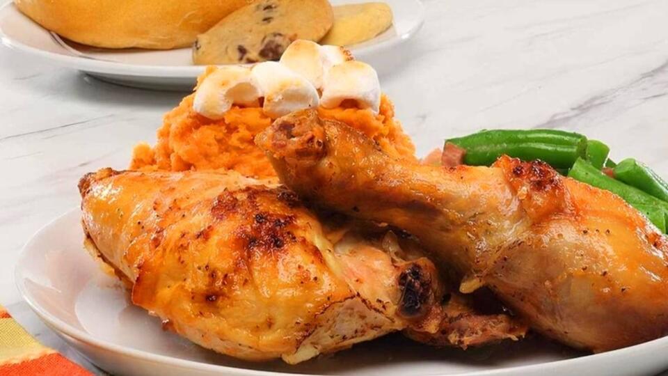 Polk County, FL, Golden Corral cited for 5 violations during food ...