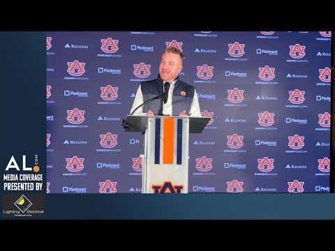 Why Alex Golesh wants high school and transfer portal recruiting to