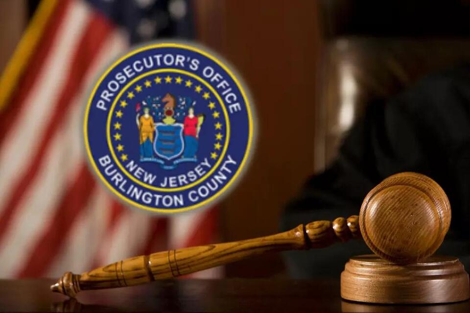 Mount Laurel, NJ, Township Employee Facing Child Sexual Assault Charges ...