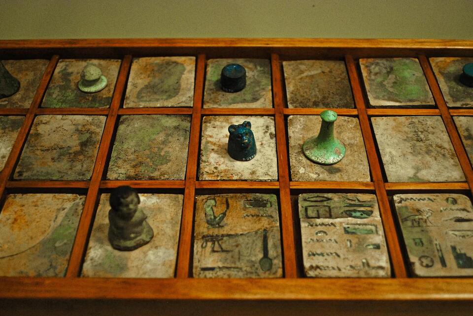 Ancient Board Games That Are Still Fun to Play Today - NewsBreak