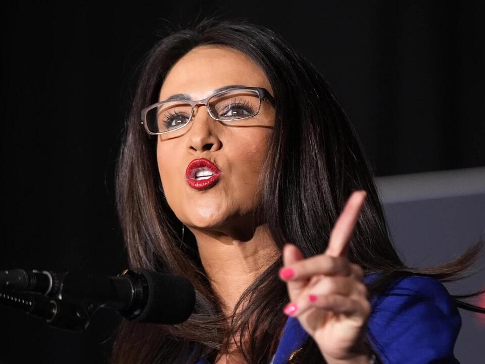 US Rep. Lauren Boebert will find out whether switching races worked in