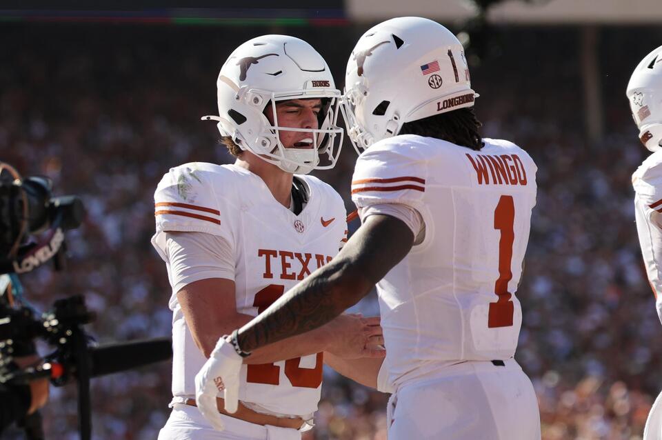 How to watch Florida vs Texas: Live stream College Football, TV channel ...