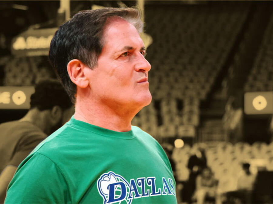 Mark Cuban shares how the NBA evolved in the last decade: "Back then
