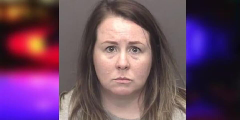 Woman accused of theft from employer by nearly doubling her own pay for ...