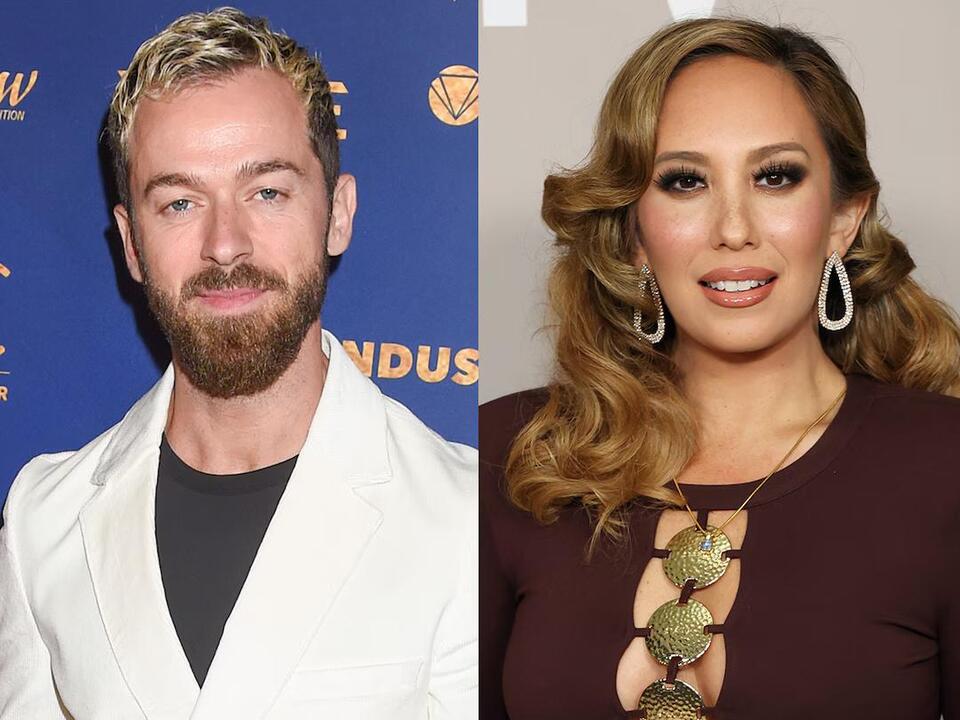 Cheryl Burke Offers Advice to Nikki Garcia and Artem Chigvintsev Amid