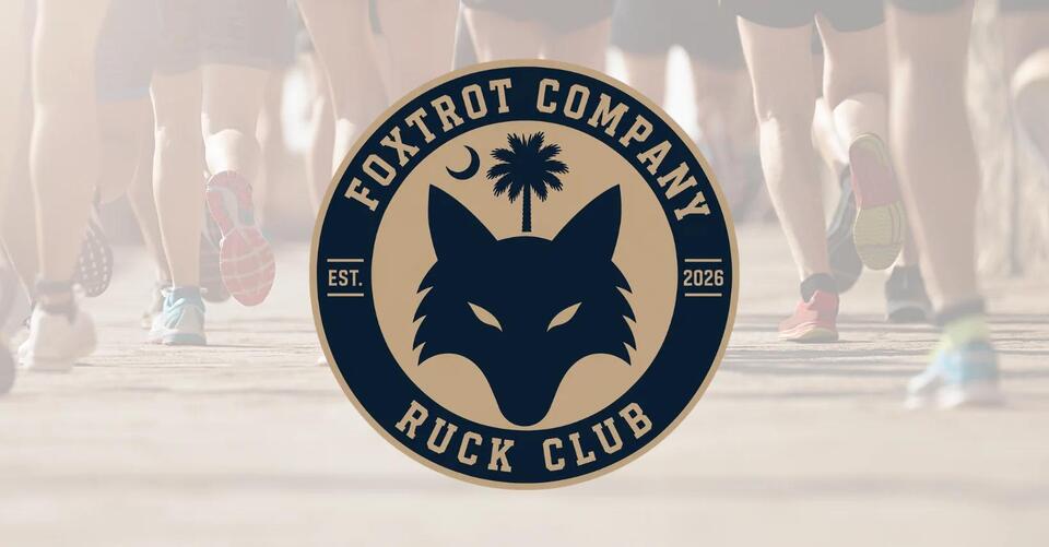 Foxtrot Company Ruck Club launches in Laurens County