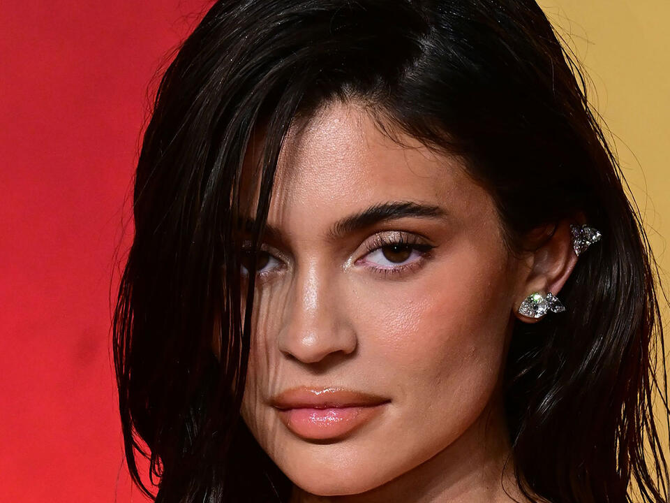Kylie Jenner Breaks Down In Tears Over 'Nasty' Criticism About Her