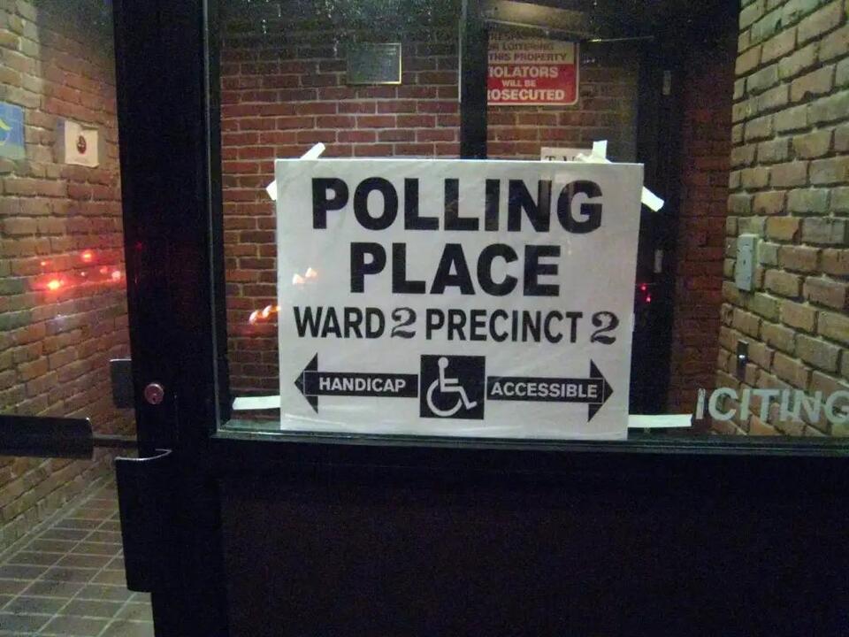 All-party primaries would be a step backwards for Massachusetts - NewsBreak