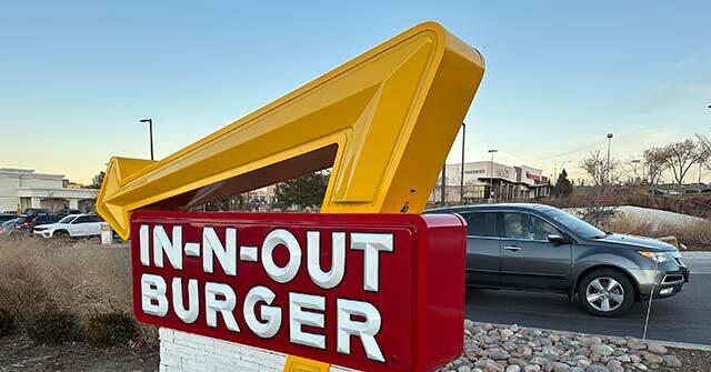 WATCH: California ‘Spider-Man' Rescues In-N-Out Crew from Violent Suspect with Large Stick
