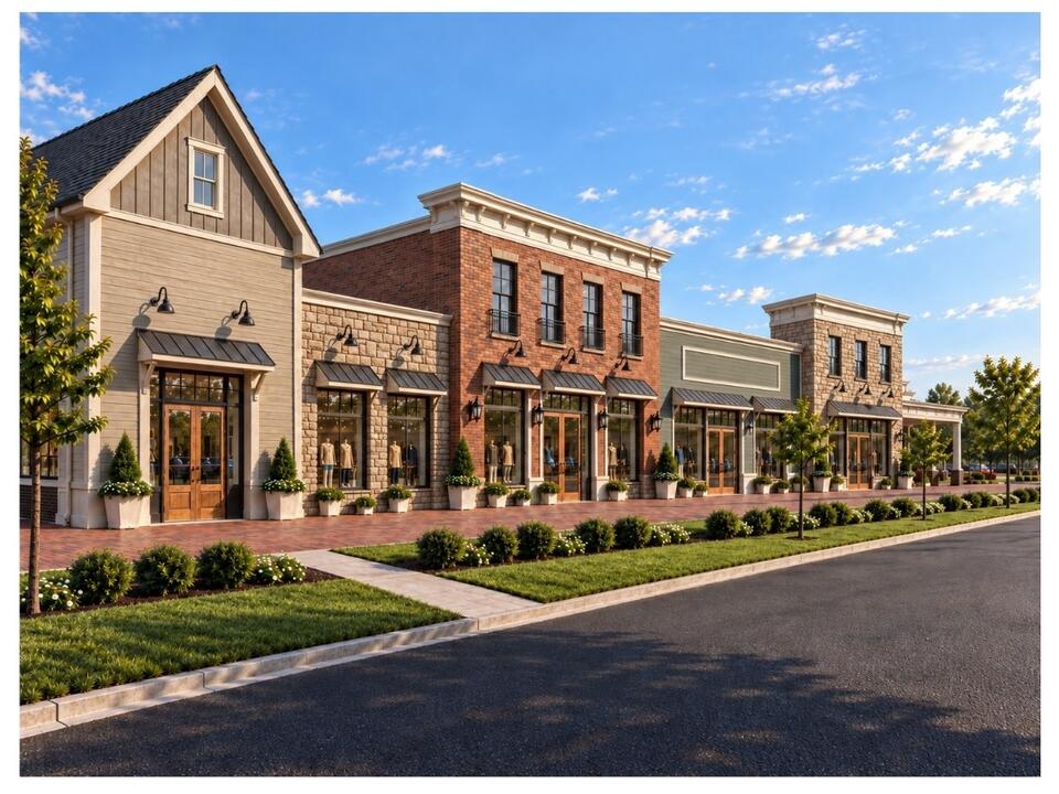 Developers discuss details of proposed Granville project and seek ...