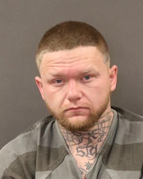 Two people charged with felonies after about 4 pounds of meth found in ...