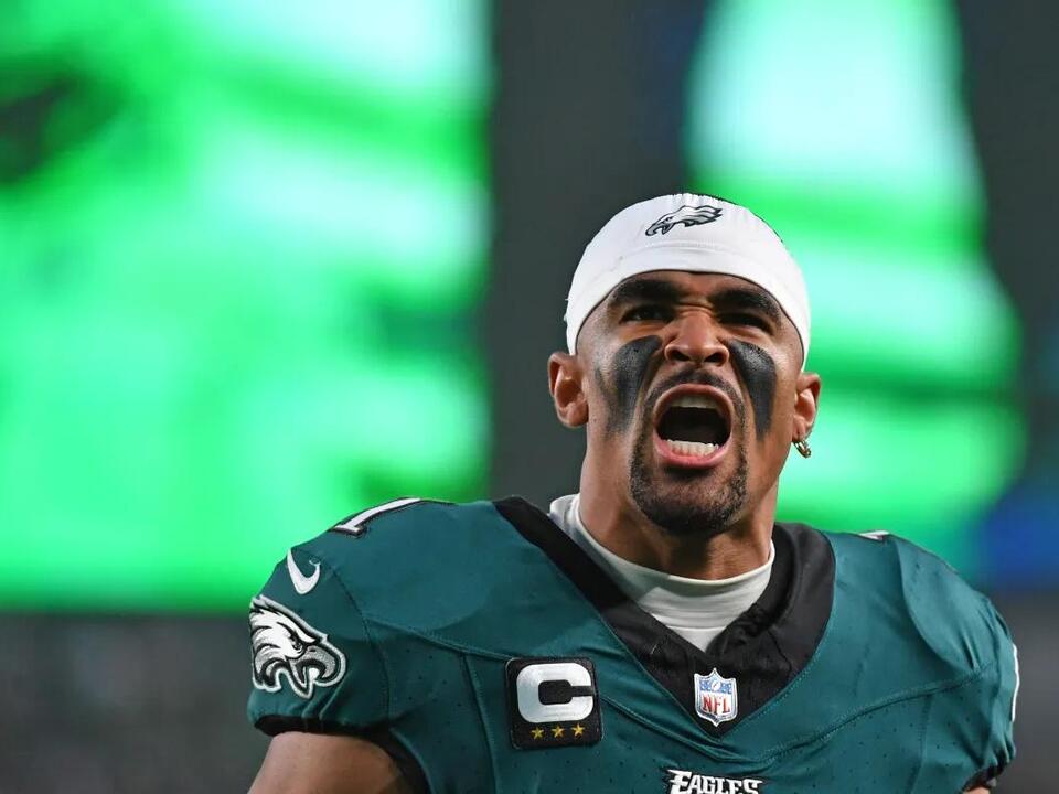 Philadelphia Eagles make final determination on Jalen Hurts’ status for