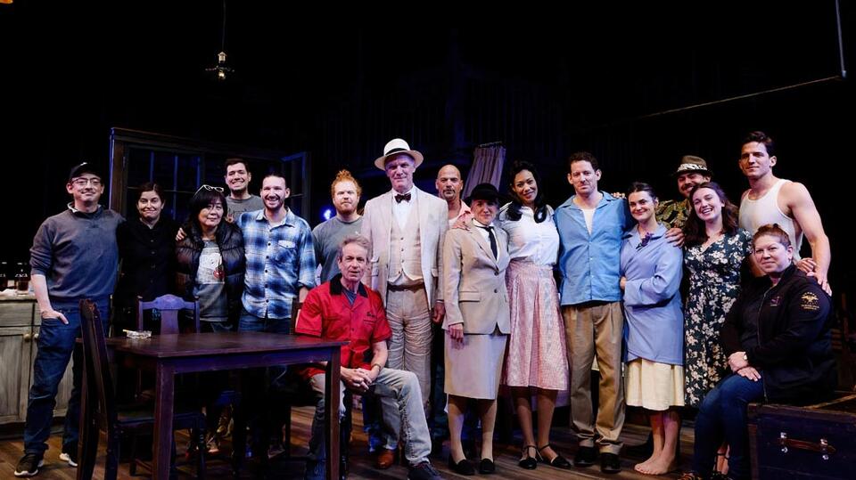 Matthew Conlon to Play the Lead Role in “Cahill’s Lanes” - NewsBreak