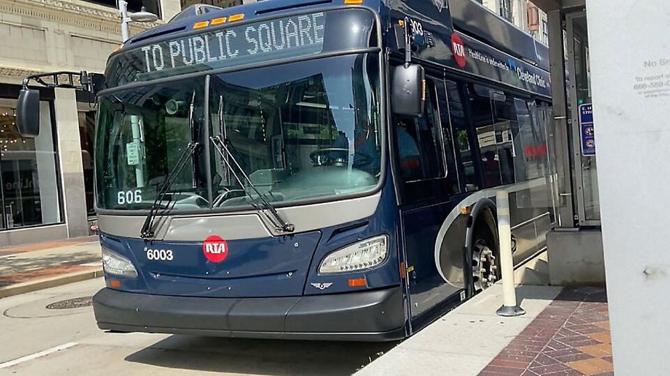 Greater Cleveland RTA launches additional payment options - NewsBreak