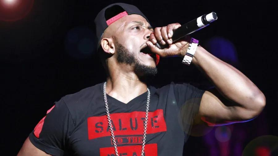 Rapper Mystikal transferred to Angola prison to serve 20-year sentence