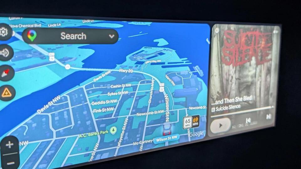 Pixel 11 Bugs Break Google Maps on Android Auto - NewsBreak