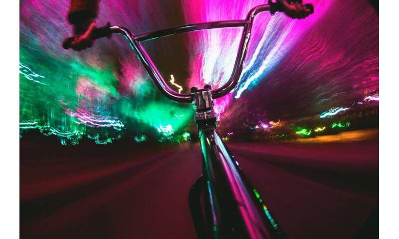 Psychedelic drug screen in mice may overlook stress and brain changes