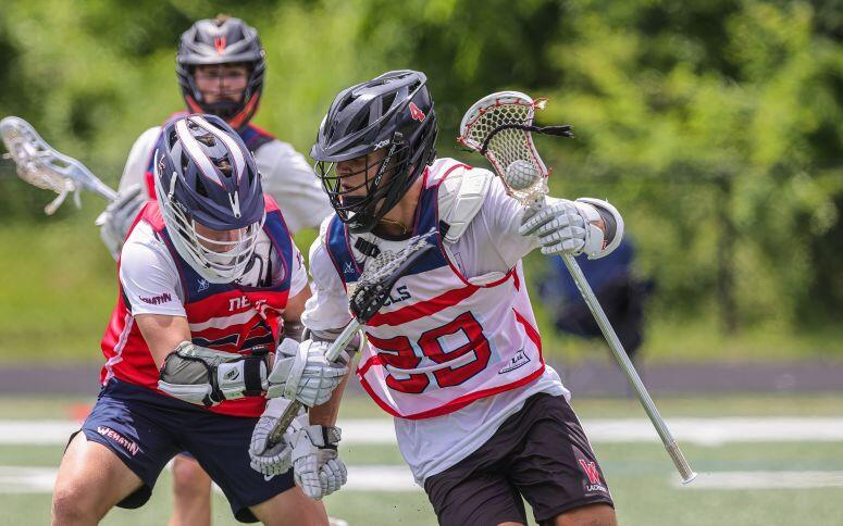 Club spotlight: At Fighting Clams, high academic college placement is a priority