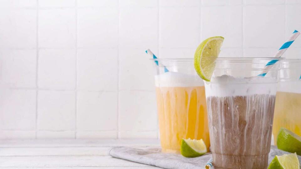 Dirty Sodas Are the Summer Drink Trend Taking Over Grocery Aisles