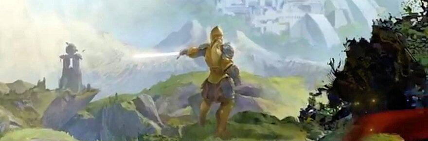 Guild Wars 2 studio ArenaNet is teasing the reveal of… something… at ...