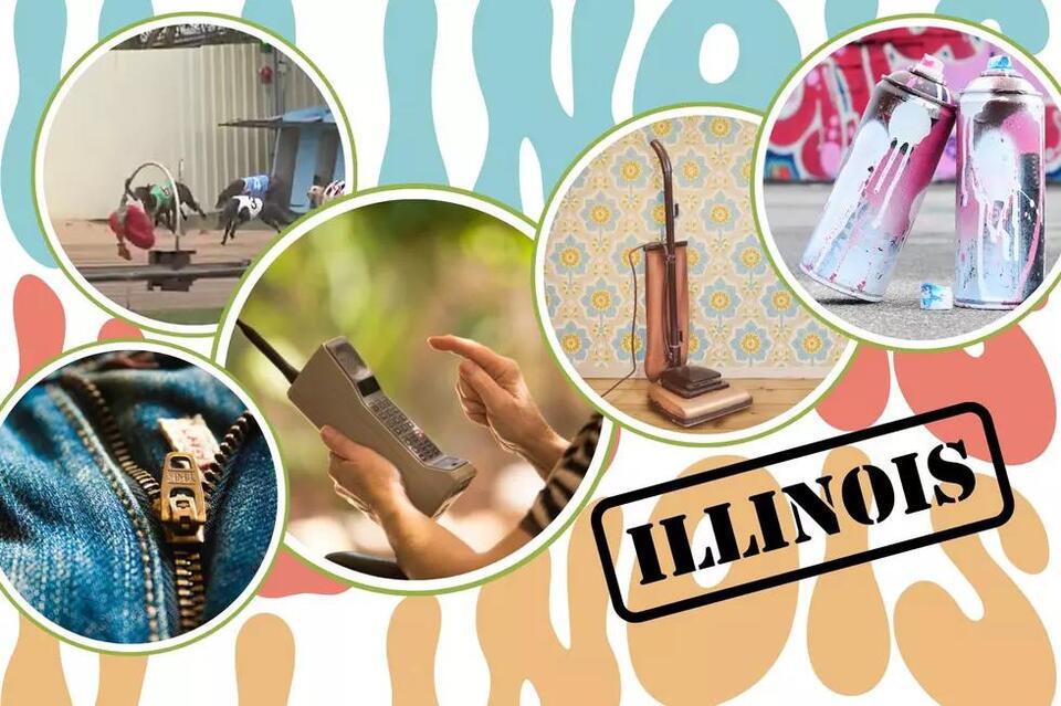 10 Things Invented in Illinois That Will Make You Question Reality ...