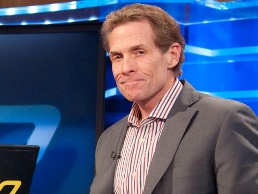 Skip Bayless Names NFL Team That Made 'Win The Super Bowl' Move In Free