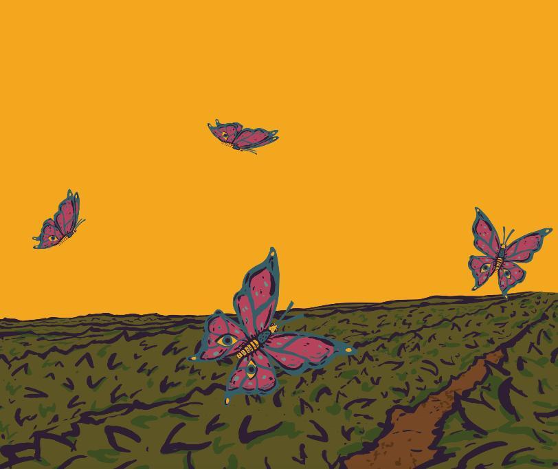 The Hands That Feed: New Art Exhibit at Museum Highlights Farm Workers ...