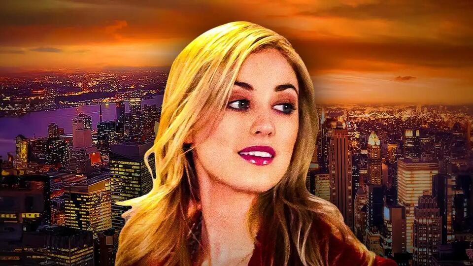 Gossip Girl: Here's What Happened to the Real Charlie Rhodes - NewsBreak
