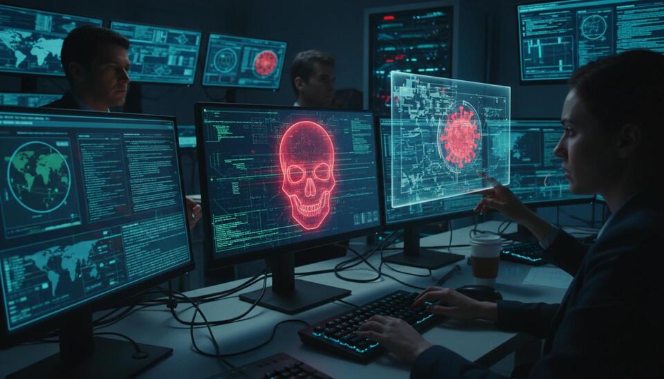 City, county website provider hit with cyber attack - NewsBreak