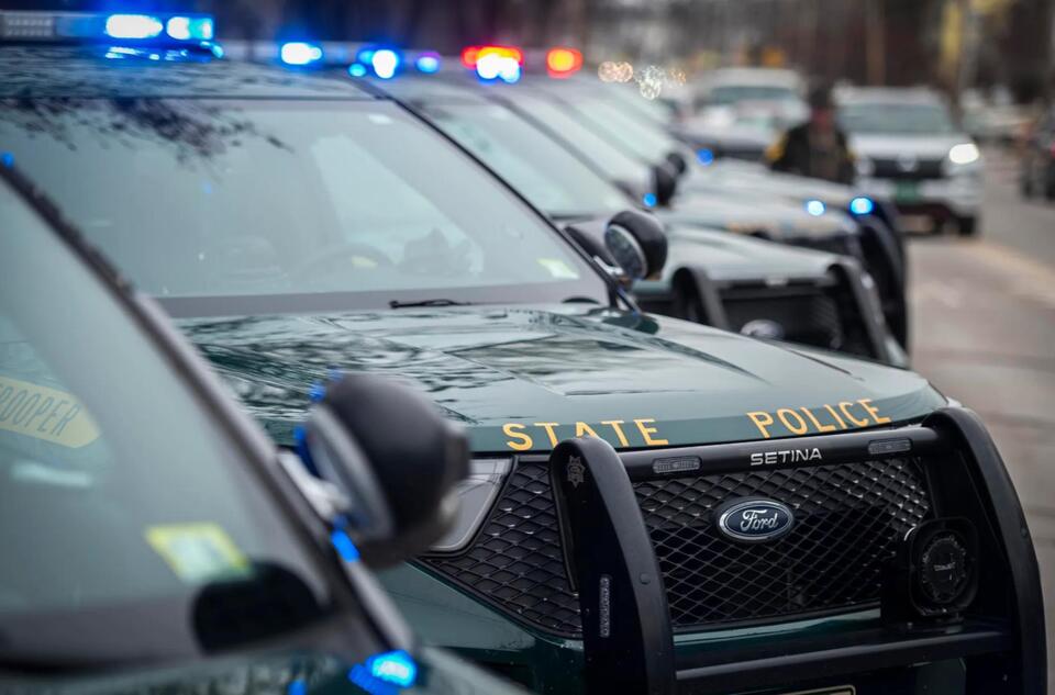 Police probe suspicious death of Brandon man - NewsBreak