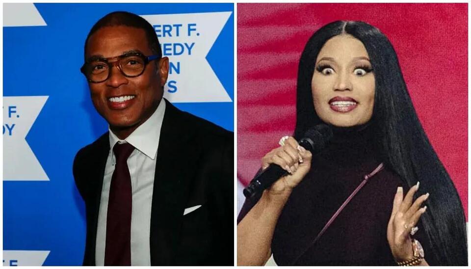 Bitter Lemons For Nicki? Judge Blocks DOJ Charges Against Don After