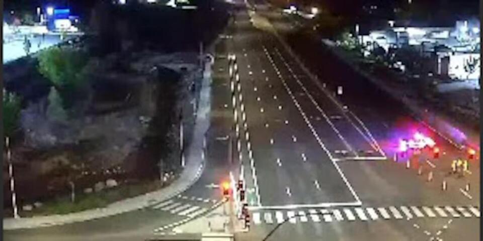 Police reopen Pyramid Way after hours of investigation - NewsBreak
