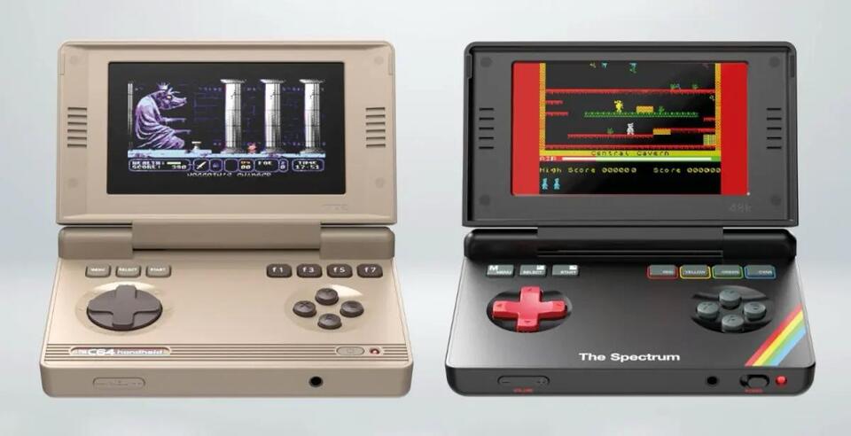 C64 Handhelds Delayed: New April 2027 Launch Date Explained - NewsBreak