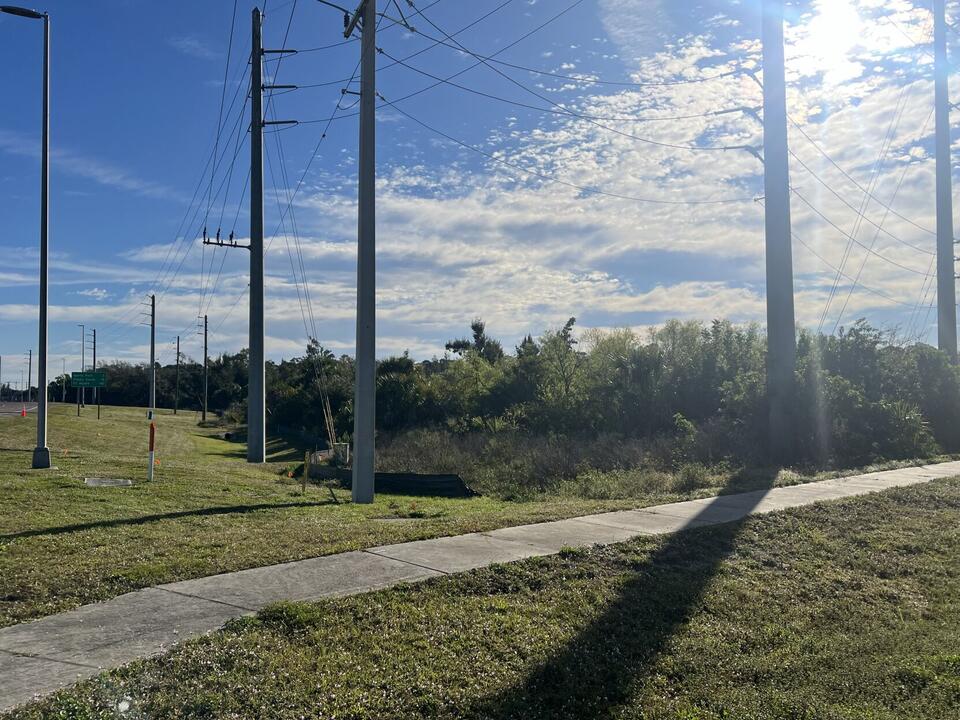 North Port takes first steps to annex River RoadUS 41 corner