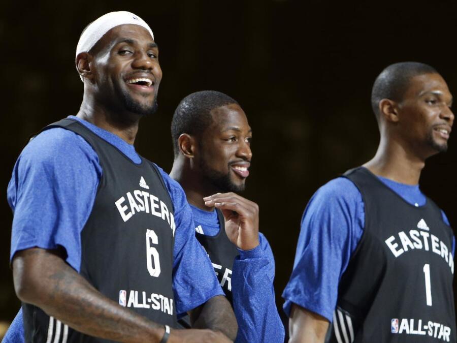 “How would you like to make an extra 15 million a year and not play