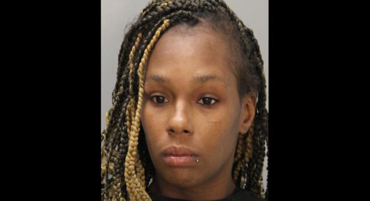 New Castle Woman Arrested After Alleged Stabbing at Local Motel - NewsBreak